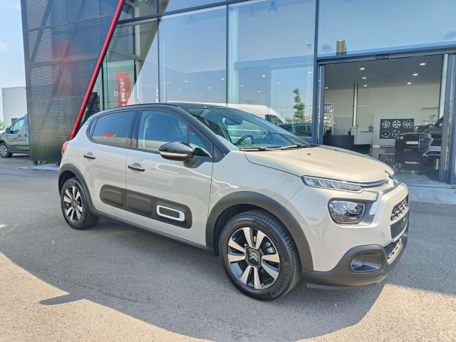 AutoLinck - De link voor Uw wagen! - Citroen 