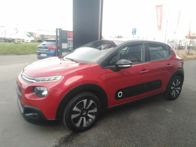 AutoLinck - De link voor Uw wagen! - Citroen 