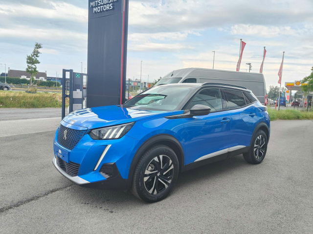 AutoLinck - De link voor Uw wagen! - Peugeot 