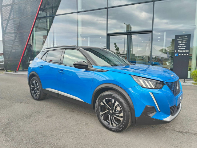 AutoLinck - De link voor Uw wagen! - Peugeot 