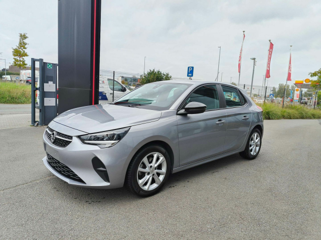 AutoLinck - De link voor Uw wagen! - Opel 