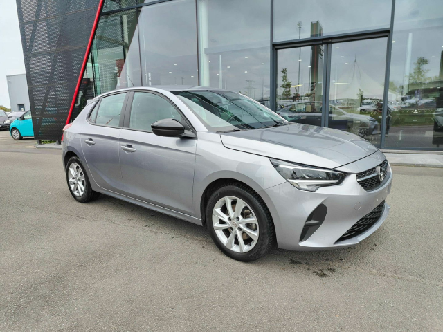 AutoLinck - De link voor Uw wagen! - Opel 