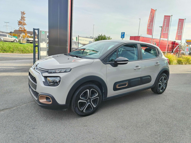AutoLinck - De link voor Uw wagen! - Citroen 