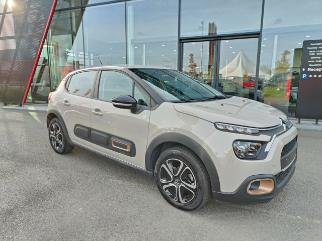 AutoLinck - De link voor Uw wagen! - Citroen 