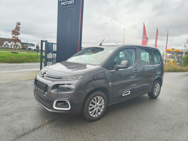 AutoLinck - De link voor Uw wagen! - Citroen 
