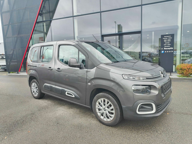 AutoLinck - De link voor Uw wagen! - Citroen 