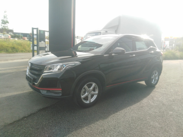 AutoLinck - De link voor Uw wagen! - DFSK Fengon 500