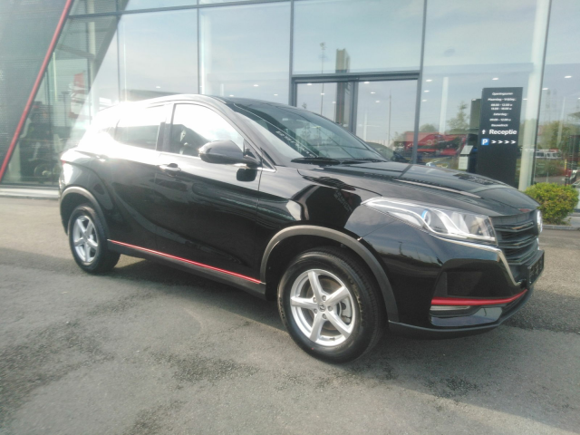 AutoLinck - De link voor Uw wagen! - DFSK Fengon 500