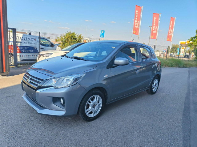 AutoLinck - De link voor Uw wagen! - Mitsubishi 