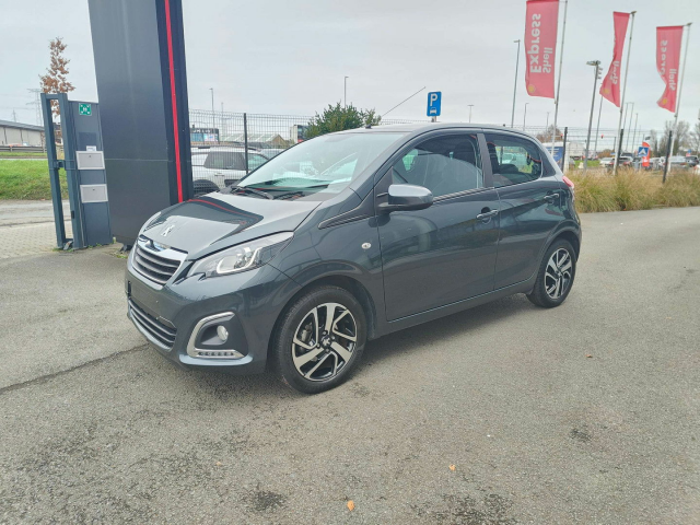 AutoLinck - De link voor Uw wagen! - Peugeot 