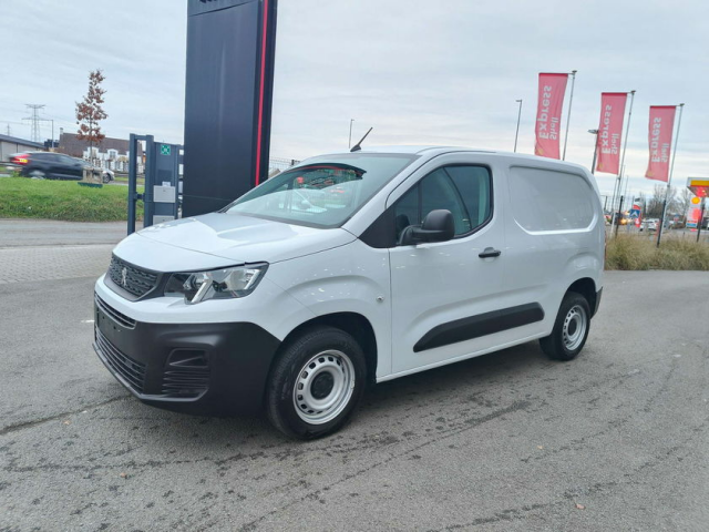 AutoLinck - De link voor Uw wagen! - Peugeot 