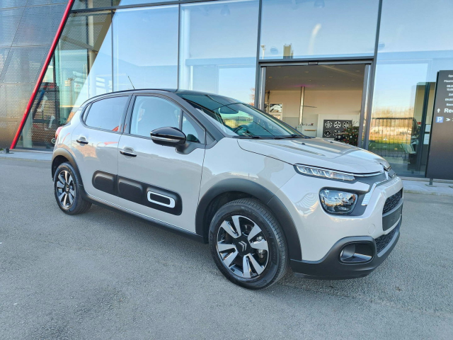 AutoLinck - De link voor Uw wagen! - Citroen C3