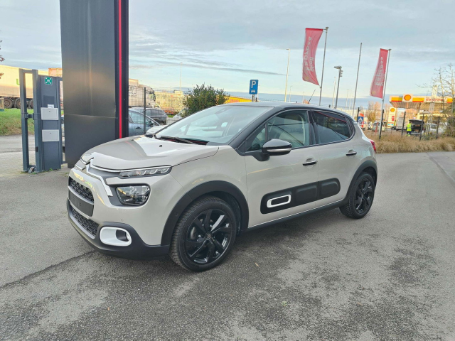 AutoLinck - De link voor Uw wagen! - Citroen C3