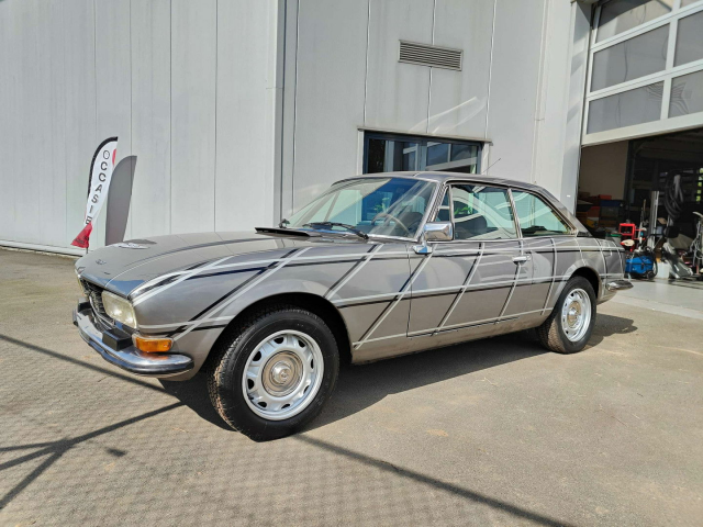 AutoLinck - De link voor Uw wagen! - Peugeot 504