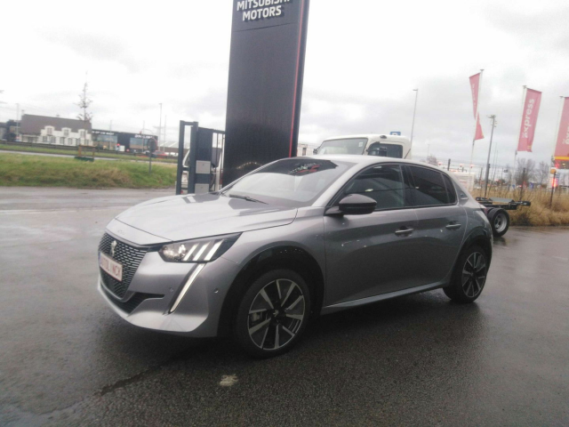 AutoLinck - De link voor Uw wagen! - Peugeot 208