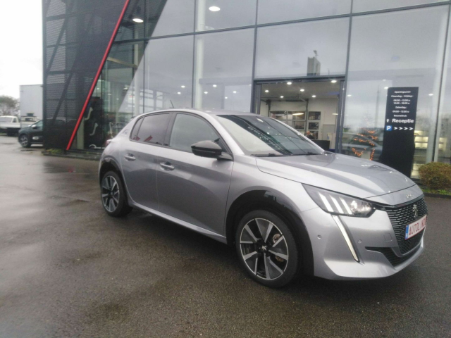 AutoLinck - De link voor Uw wagen! - Peugeot 208