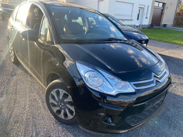 Autohandel Moreno - Citroen C3