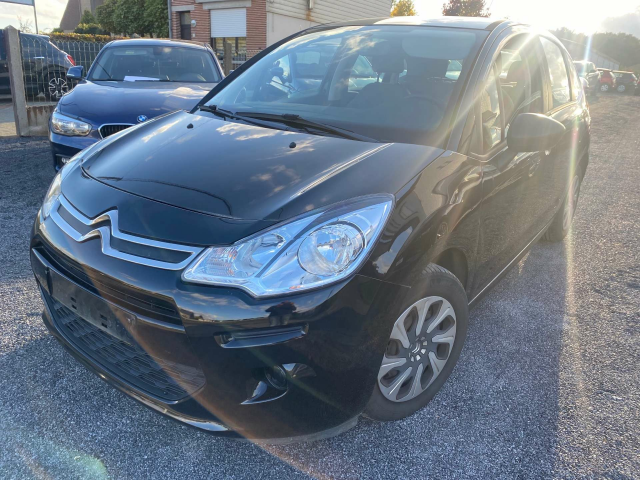 Autohandel Moreno - Citroen C3