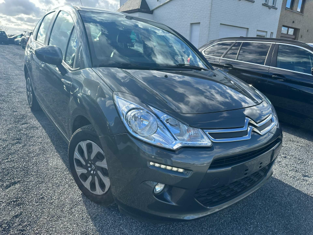 Autohandel Moreno - Citroen C3