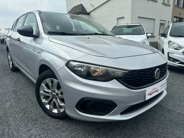 Autohandel Moreno - Fiat Tipo