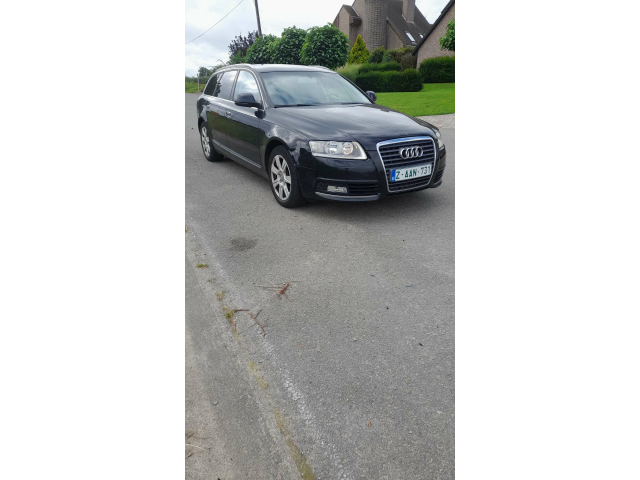 Autohandel Moreno - Audi A6