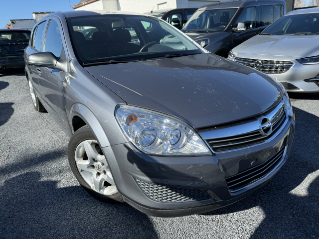 Autohandel Moreno - Opel Astra