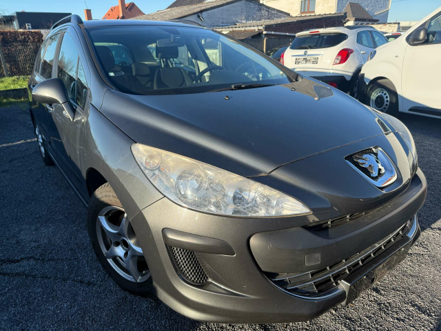 Autohandel Moreno - Peugeot 308
