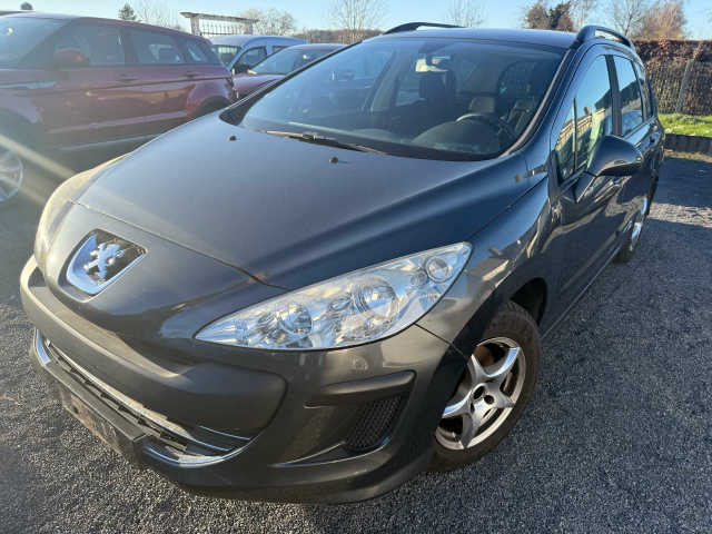 Autohandel Moreno - Peugeot 308