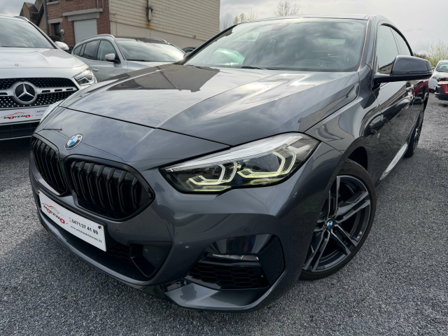 Autohandel Moreno - BMW 218