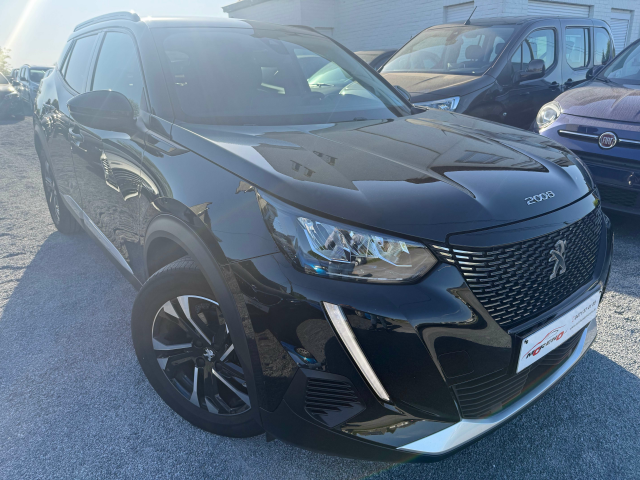 Autohandel Moreno - Peugeot 2008