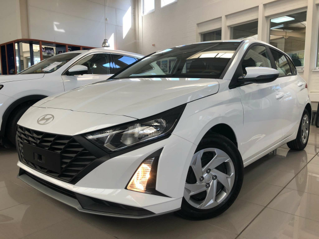 AMB Gent - Hyundai i20