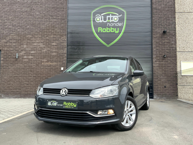 Autohandel Robby - Volkswagen POLO