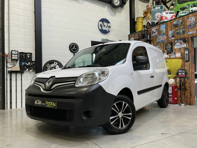 Autohandel Robby - Renault KANGOO