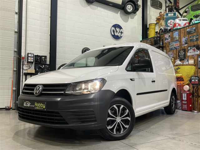 Autohandel Robby - Volkswagen CADDY