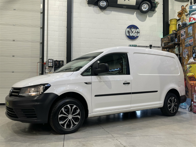 Autohandel Robby - Volkswagen CADDY