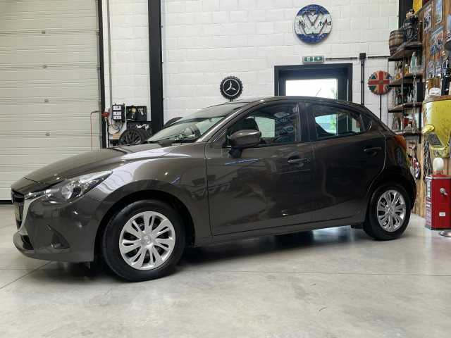 Autohandel Robby - Mazda 2