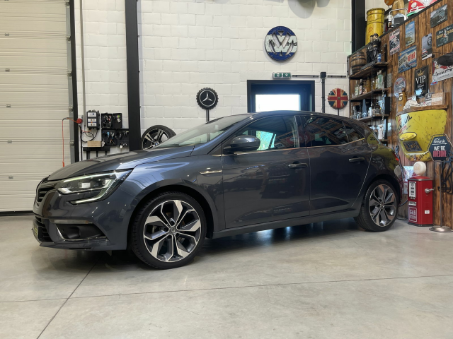 Autohandel Robby - Renault MEGANE
