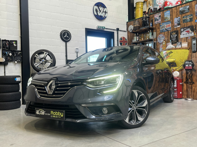 Autohandel Robby - Renault MEGANE