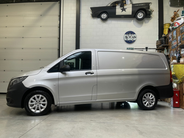 Autohandel Robby - Mercedes VITO