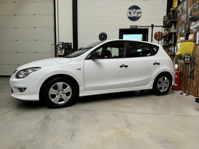 Autohandel Robby - Hyundai I30