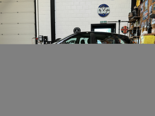 Autohandel Robby - Mercedes CLASSE B