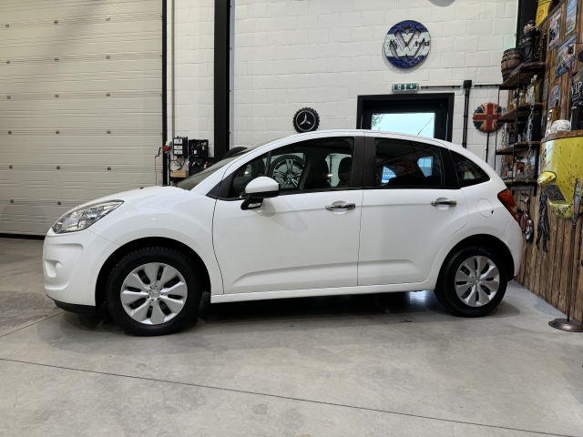 Autohandel Robby - Citroen C3