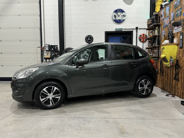 Autohandel Robby - Citroen C3