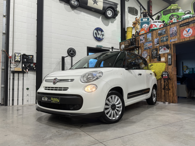 Autohandel Robby - Fiat 500L