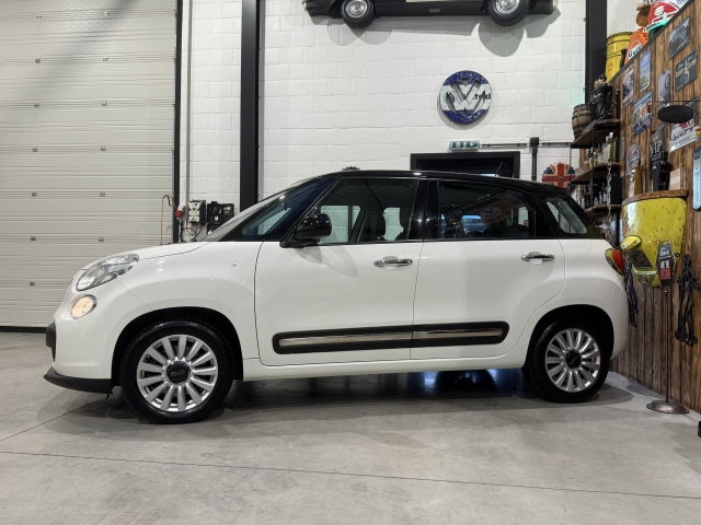 Autohandel Robby - Fiat 500L