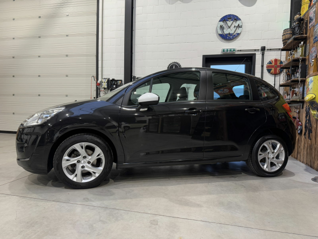 Autohandel Robby - Citroen C3