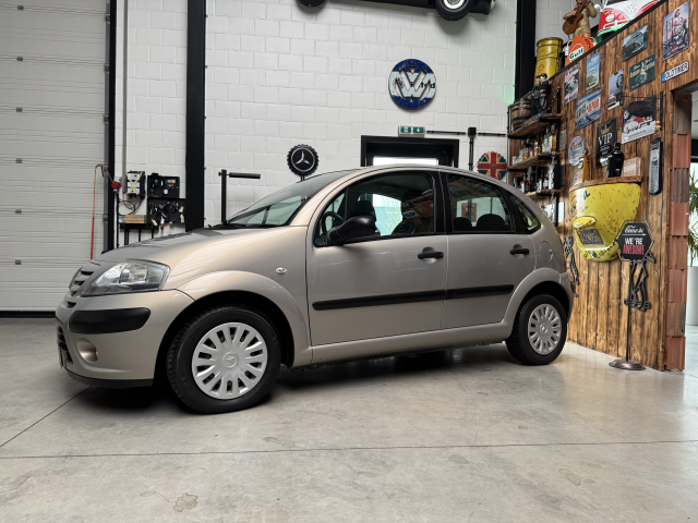 Autohandel Robby - Citroen C3