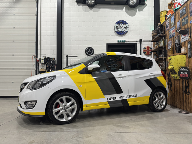 Autohandel Robby - Opel KARL