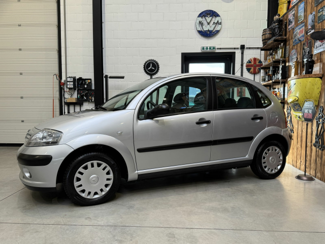 Autohandel Robby - Citroen C3