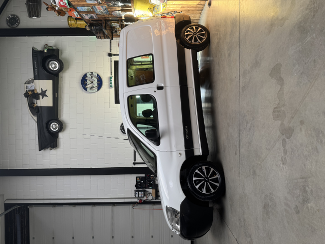 Autohandel Robby - Citroen BERLINGO